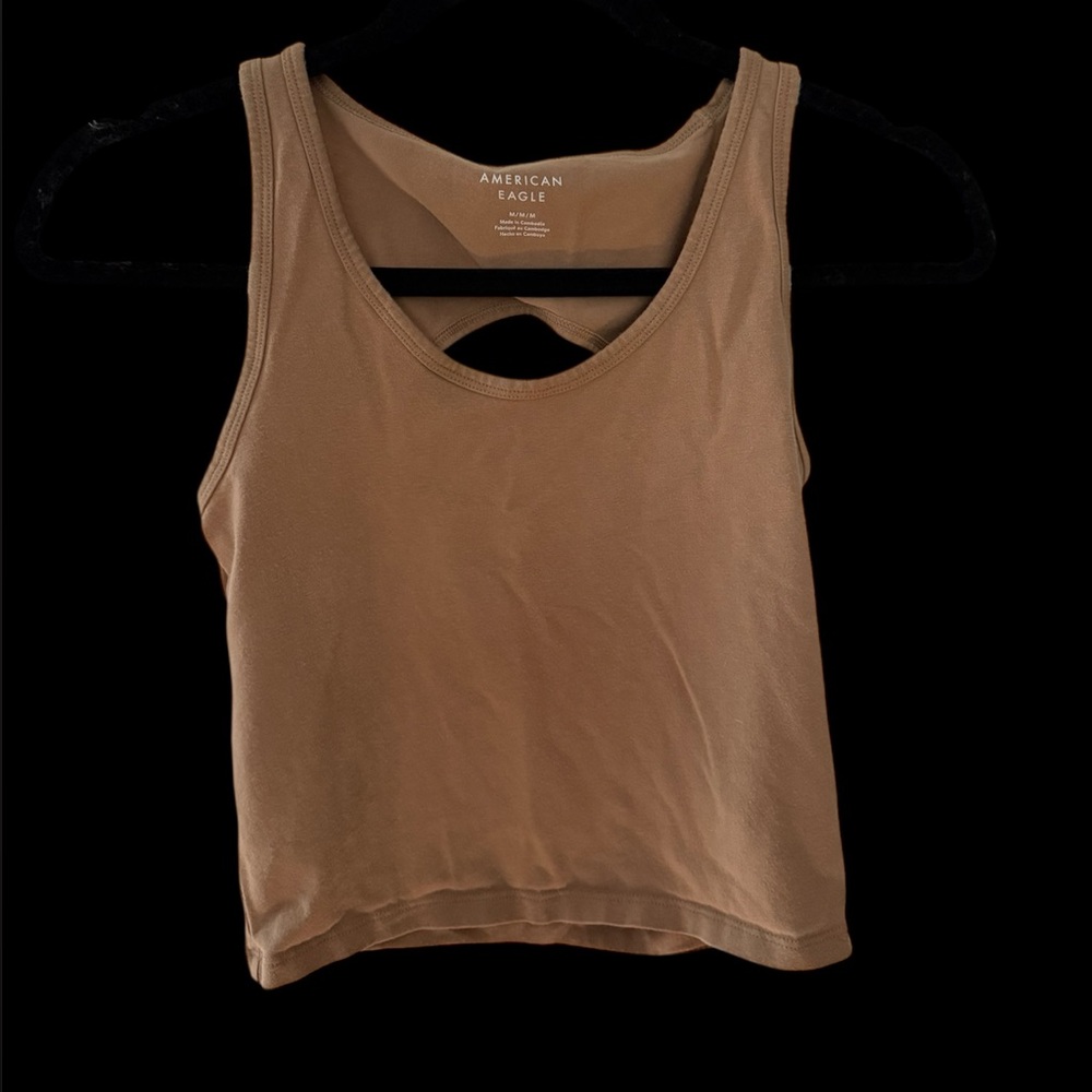 American Eagle Tank Top